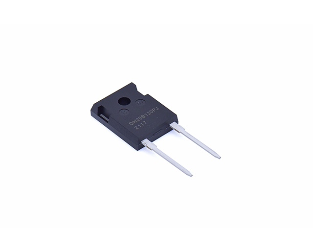 SiC-Diode
