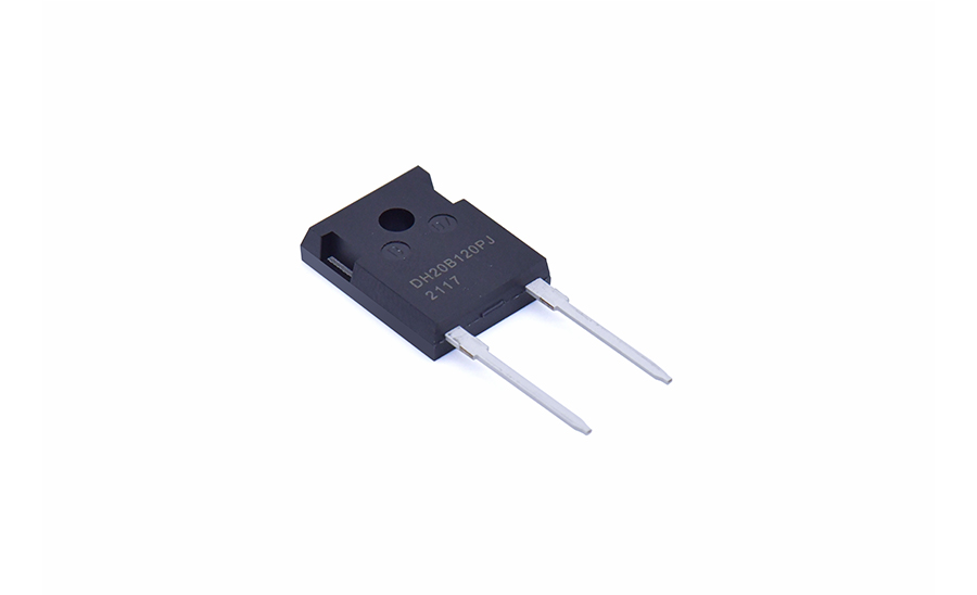 TO-247-2L(SiC-Diode)