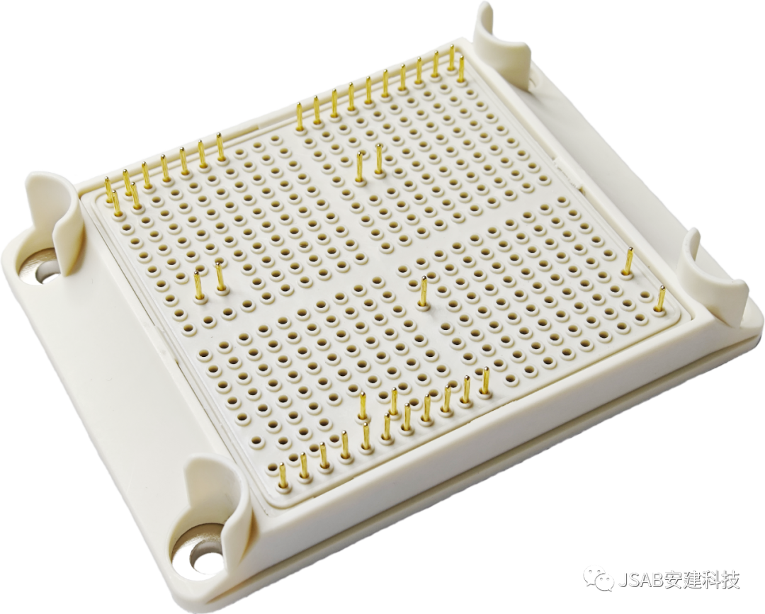 新品推介 | 应用于 350kW 光伏逆变系统的1000V-600A ANPC 三电平模块