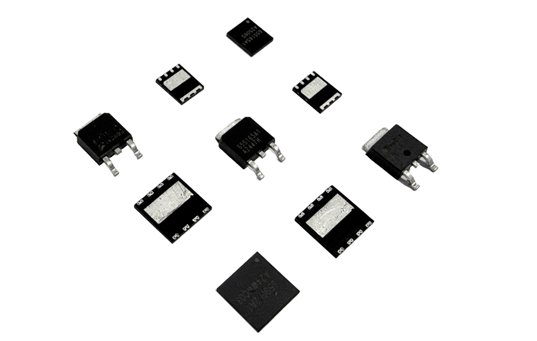 GaN